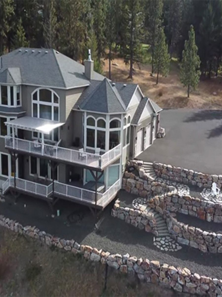 Rock-Placing-Co-Terraced-boulder-retaining-wall-house-project